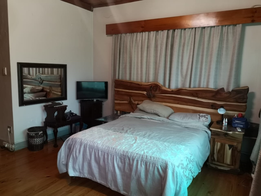 3 Bedroom Property for Sale in Retief Eastern Cape